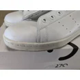 thumbnail image 2 of Adi - das Stan Smith Shoes Men's Size 10 White Red Athletic Training Sneakers, 2 of 6