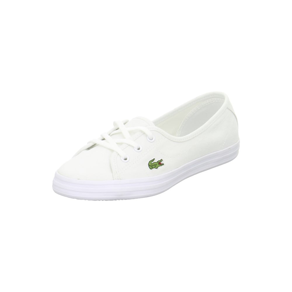 lacoste ziane chunky white