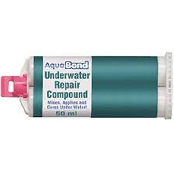 AquaBond UW-5000 50ml Underwater Concrete Repair