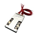 thumbnail image 3 of Bms 16s 60v 80a/48V 80a Bms 16S Balanced Board For Ternary Lithium/Lifepo4 Battery Protection Board 60V Inverter BMS ,Long Lasting, 3 of 6