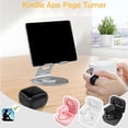 thumbnail image 2 of Remote Bluetooth Remote Control Kindle App Page Turnerj, 2 of 8