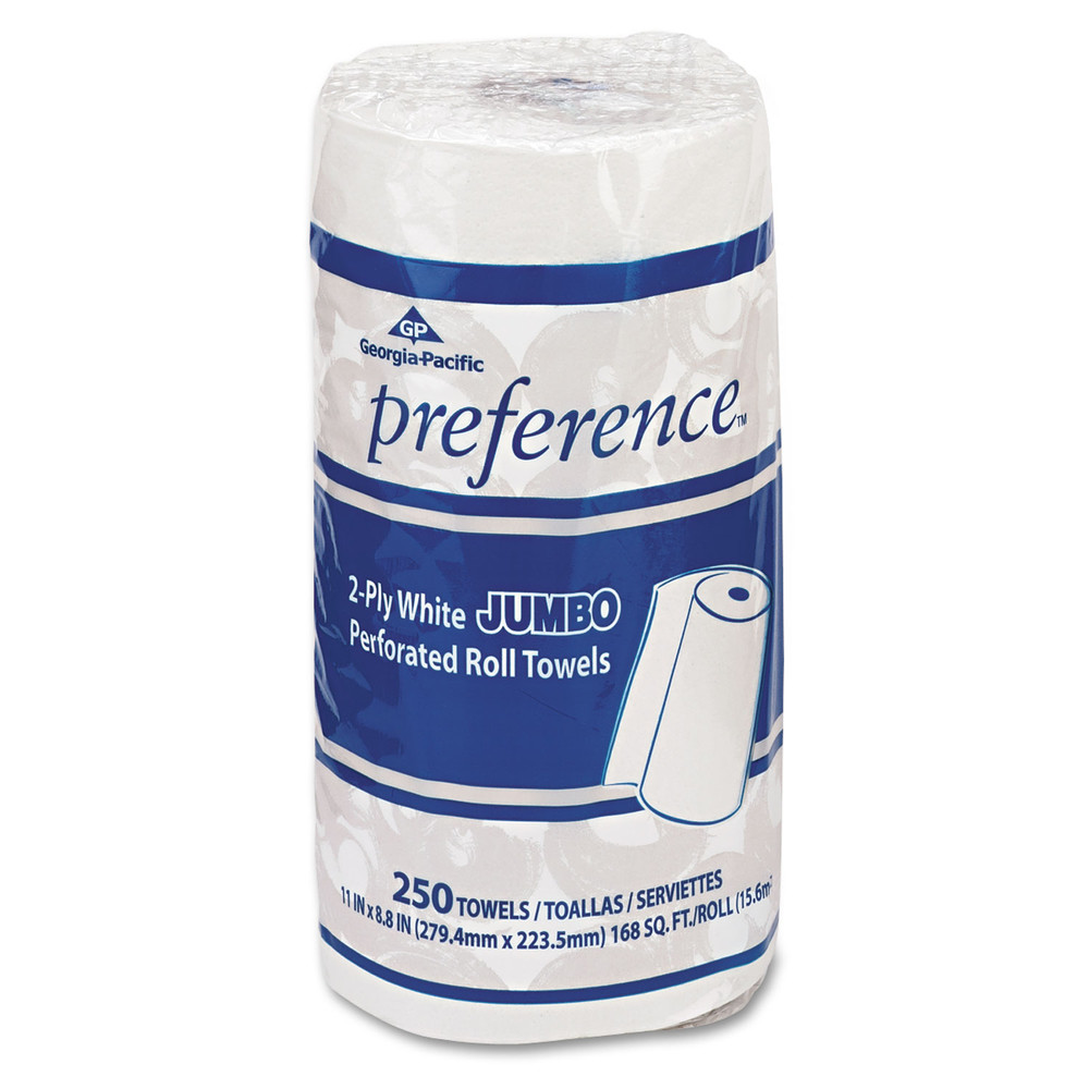 Pacific Professional 27700 Perforated Paper Towel, 8 4/5 X 11