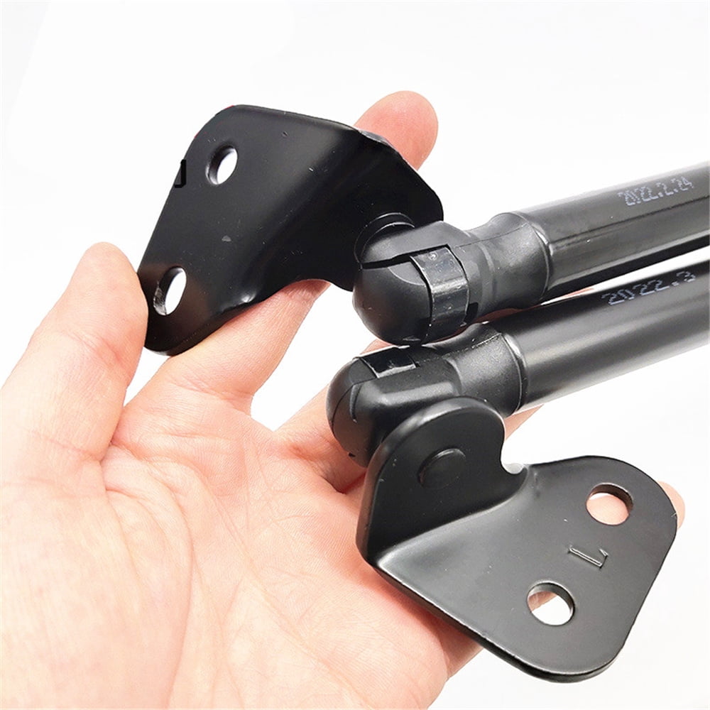 Zyutaosan Hood Lift Gas Struts Hatch Spring Supports Shock