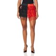 thumbnail image 2 of Jupe Tutu Harley Quinn Adulte, 2 of 9