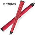 thumbnail image 1 of Golf Midsize Putter Grip- Soft Material, Light Weight Golf Grips,Anti-Slip Pattern Comfortable Feel 7 Color TKU SC RD 10PCS, 1 of 6