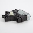 thumbnail image 4 of Power Window Lift Motor For Mazda 3 5 6 CX-7 CX-9 RX-8 Driver Front Left 742-801, 4 of 7