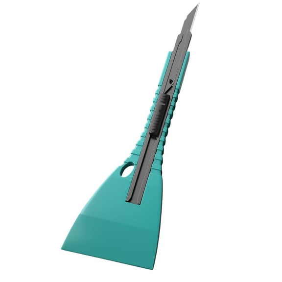 Stain Removal Shovel With ABS Hard Plastic Handle Cleaning Scraper For Cutting Wallpaper Scraping Glue For Cutter Shovel Tool