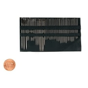 SINGER Assorted Hand Needles, 45 Count