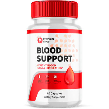 Premium Glyco Advanced Formula Capsules Glycogen Support Pills 60 Capsules