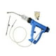 thumbnail image 1 of Billuyoard dosificadora automática cómoda y útil azul para de infusión de inyección de vacuna para ganado, cabras y cerdos Suministros de alimentación y agua para mascotas, 1 of 6