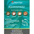thumbnail image 3 of Almond Cookie Cappuccino Pods | Gourmet Single Serve for Keurig Machines - Smart Sips Coffee, 3 of 5