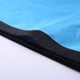 thumbnail image 5 of Bolsa seca impermeable pesada de lona impermeable 2L naranja 500d, adecuada para piragüismo / remo / piragüismo / pesca / Rafting / Natación / camping / Snowboard, 5 of 5