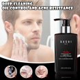 thumbnail image 3 of Mousse Nettoyante pour le Visage (Nettoyant 150g), 3 of 3
