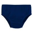 thumbnail image 4 of Girls Preschool Royal New York Giants Spirit Cheerleader Two-Piece Set with Bloomers, 4 of 4