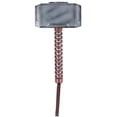 thumbnail image 6 of The Avengers Thor Modled Hammer Halloween Costume Accessory, 6 of 11