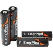 EnerPlex AC-4X-AAA General Purpose Battery