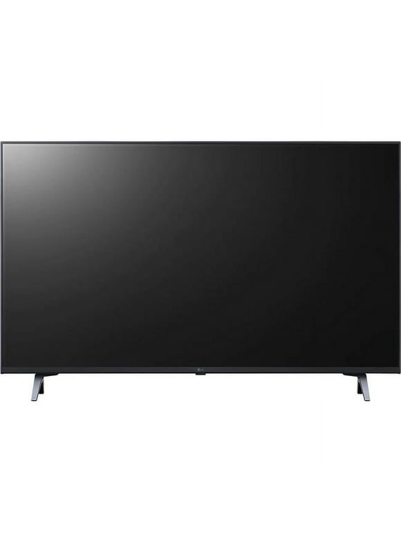 LG Commercial TV 43 in. 3840 x 2160 UHD TAA Non-Wi-Fi HDMI Speaker LCD TV