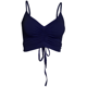 thumbnail image 1 of Tops Mujer Deportivo O Casual Blusa Croptop Tirantes, 1 of 5