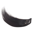thumbnail image 1 of Pompotops Produits de Beauté en Liquidation, Cadeaux Beauté pour Femmes, Coussinet pour Cheveux Réels Perruque Mode à Franges Couvre-Chef Chauve Anti-Chaleur Anti-Cheveux Réels, 1 of 1