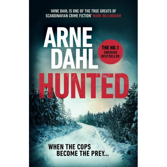 Hunted