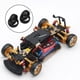 thumbnail image 2 of neumático de deriva de coche rc RC Hobby Rubber Tires Neumáticos para K989 K979 RC 1:28 Racing Car de 4 Magideal neumático de deriva de coche rc, 2 of 6