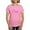 Pink, variant on CafePress - Bride T Shirt - Women's Traditional Fit Dark T-Shirt