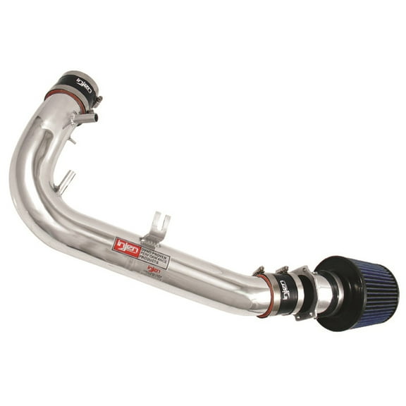Injen 95-96 240SX 16 Valve Polished Short Ram Intake Fits select: 2021 TOYOTA TUNDRA DOUBLE CAB SR/SR5, 1995-1996 NISSAN 240SX