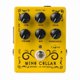 thumbnail image 1 of Aleación de bloque único Caline CP-60 de Bass Overload DI Effect, 1 of 5
