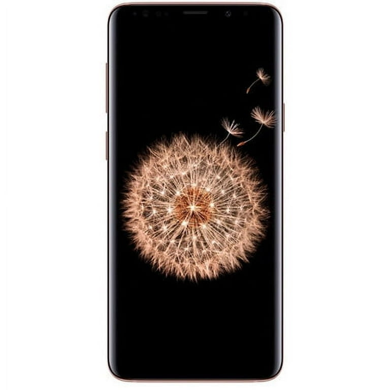 Samsung Galaxy S9 SM-G960 64GB Smartphone Unlocked - 64 GB