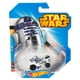Hot Wheels Star Wars Voiture de Caractère, R2-D2 – image 5 sur 9