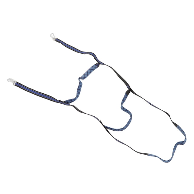 Portable Boat Marine Rope Ladder Boarding Rope Ladder for Inflatable Boat Kayak Motorboat Canoeing