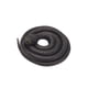 thumbnail image 5 of Vogacara Juguete divertido de serpiente de goma a prueba de agua, accesorios realistas para Halloween, serpientes falsas aterradoras, accesorio Blanco negro 2piezas, 5 of 6