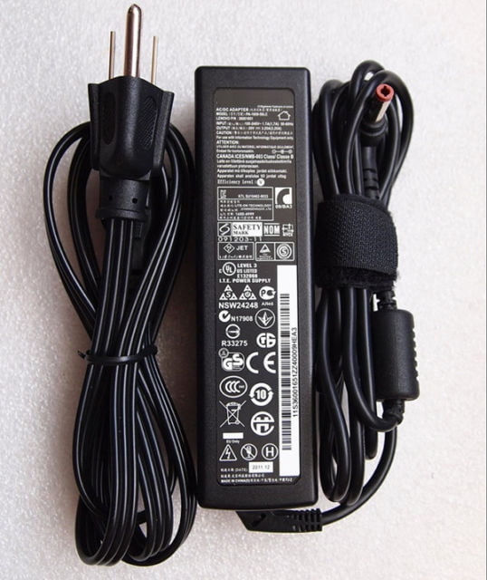 New 20V 3.25A CPAA065 Slim Laptop Adapter For Lenovo 65W Essential