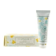 Lollia Wish No. 22 Petite Treat Shea Butter Handcreme, 0.33 oz.
