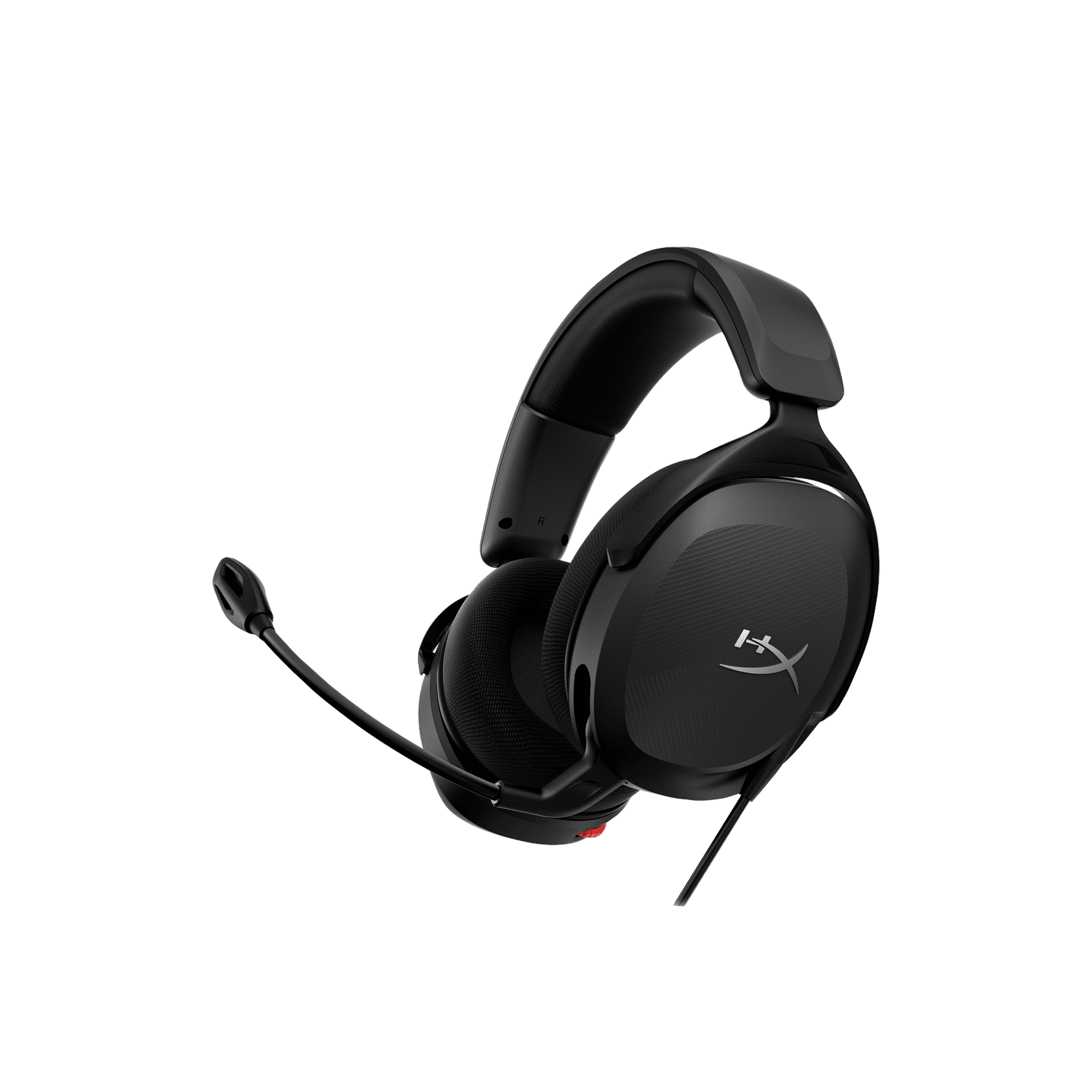HyperX Cloud Stinger 2 Core - Gaming Headset - Black
