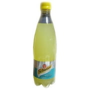 Schweppes Original Bitter Lemon, 0.5 L (500ml)
