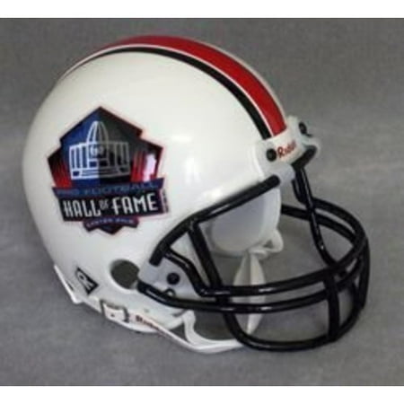 1982 Throwback Replica Mini Helmet - Riddelll NFL Replica Mini Helmet - Hall of Fame