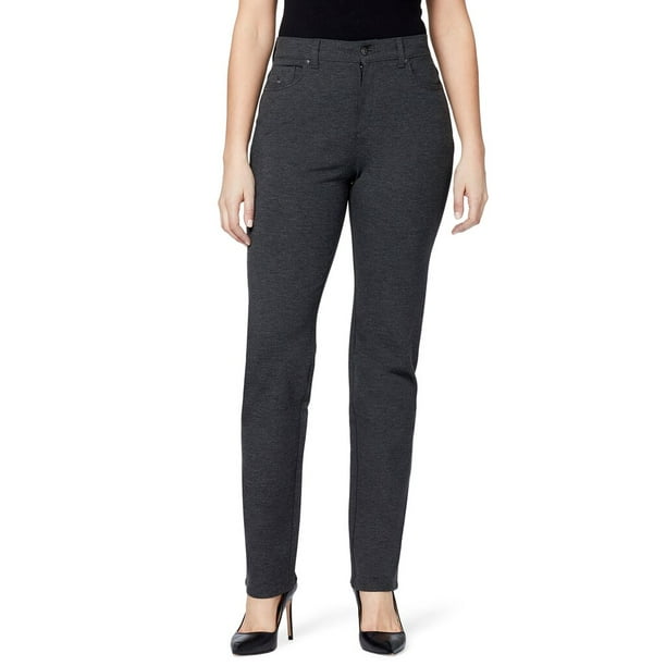 gloria vanderbilt velvet pants