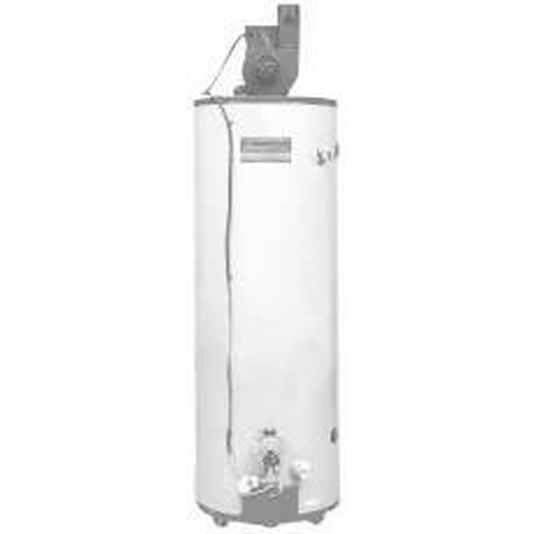 Premier Plus PVG62-75T75-PVS 75 Gallon Tall Propane High Recovery