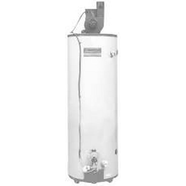 PREMIER PLUS® 75 GALLON TALL PROPANE HIGH RECOVERY POWER VENT WATER HEATER