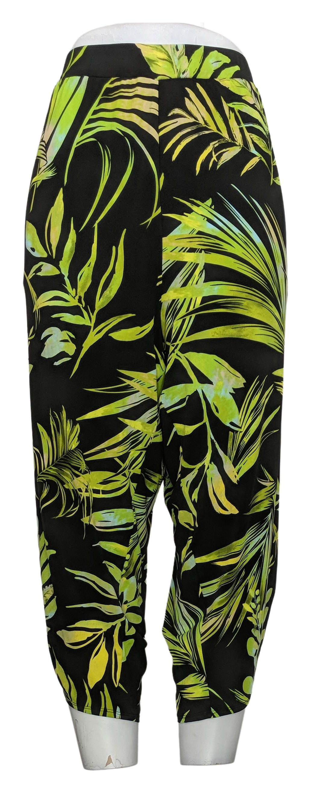 Susan Graver Women's Pants Sz 2XL 