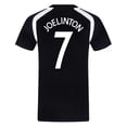 thumbnail image 2 of Newcastle United FC Mens Joelinton 7 Polyester T-Shirt, 2 of 4