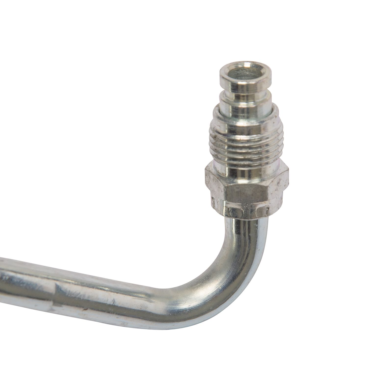 Edelmann 80420 Power Steering Return Line Hose Assembly