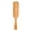 #4, variant on Ludlz Long Handle Non Sticky Wooden Shovel Spatula Slotted Turner Cooking Utensil