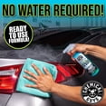 thumbnail image 2 of Toallita rápida Waterless Car Wash Chemical Guys, 473 ml (paquete de 2), 2 of 5