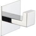 thumbnail image 1 of Toallero cuadrado de acero inoxidable, toallero, apto para cocina, baño, etc., 1 of 5