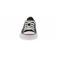 thumbnail image 6 of Converse Chuck Taylor All Star Rave Youth Kids' (11-3) Casual Sneaker | A01036F Black, 6 of 6