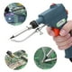 thumbnail image 1 of Soldador, pistola de estaño para soldar interna de mano de 80 W, herramienta de reparación de soldadura elegante y moderna, 1 of 8