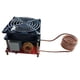 thumbnail image 4 of Módulo de licencia de calentamiento por inducción ZVS DC 24-36V 20A Calentador de controlador de de Herramienta de bricolaje con bob Gloria Tablero de calentamiento por inducción, 4 of 9