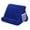 Bleu Royal, variante sur support Multifonction pour Tablette en Forme d'Éponge avec Oreiller pour Lire des Livres, support de Bureau pour Tablette